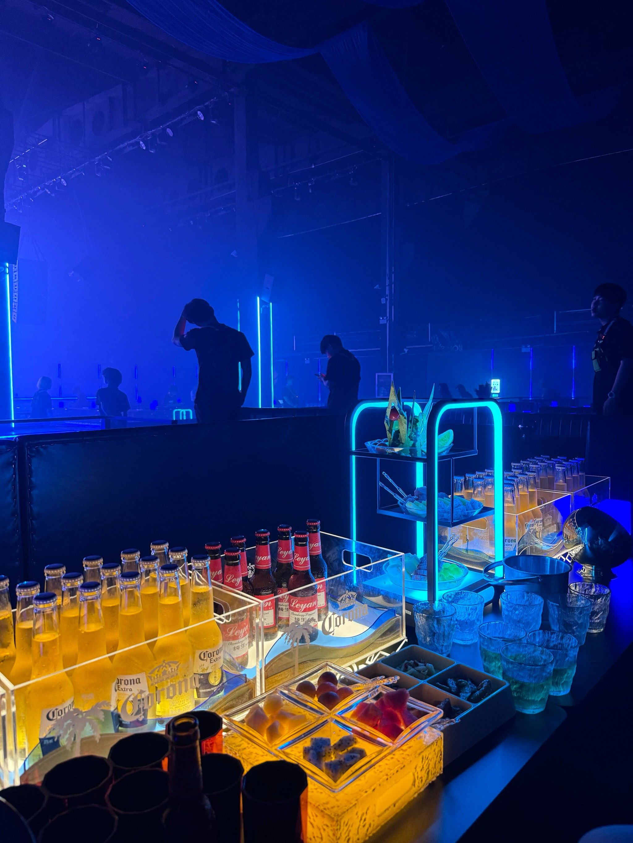 抚州商务ktv哪里有高品质选择-黎川县ktv预订